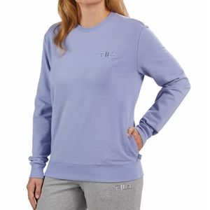 FILA Ladies' French Terry Crewneck